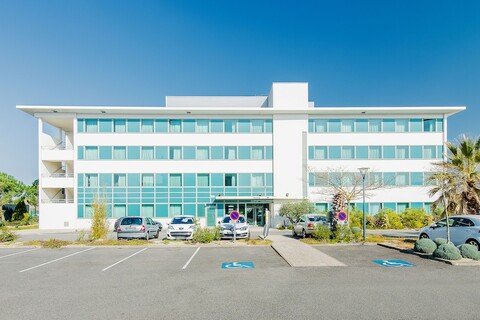 B&B 호텔 툴루즈 바소 캄보