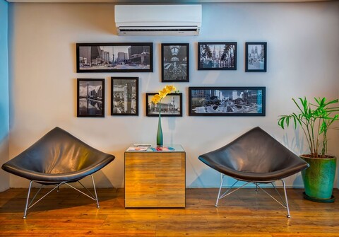 H3 호텔 파울리스타