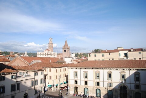 드리밍 베로나 룸스