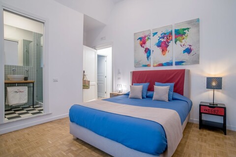 나폴리아모 게스트 하우스