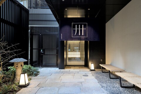 미마루 도쿄 아카사카