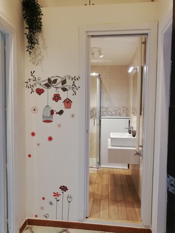 B&B 데이 메르칸티