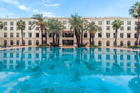 IC 호텔 에어포트