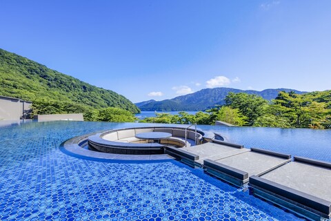 하코네 아시노코 하나오리（오릭스 호텔 & 리조트）