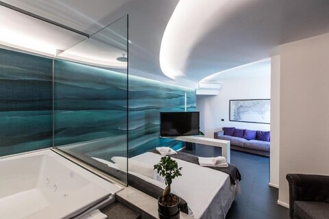 더 부티크 나폴리 스위트