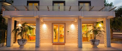 호텔 라 페르골라