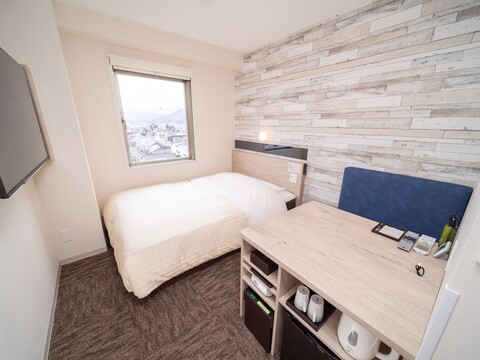 수퍼 호텔 에치젠 다케후