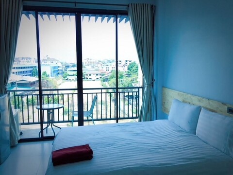 시린 로프트 레지던트