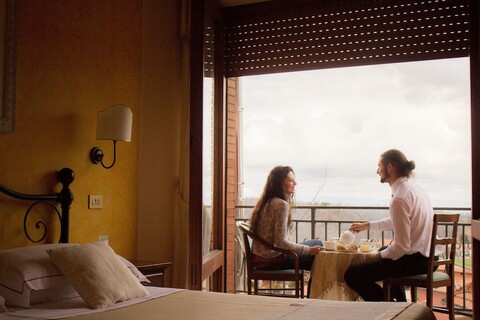 호텔 트레 스텔레