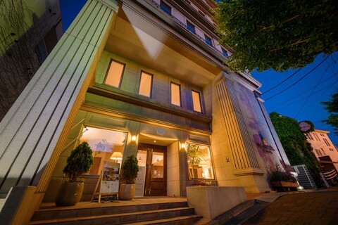 빌라 콘코르디아 리조트 & 스파