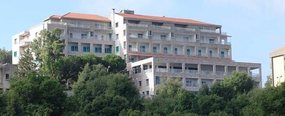 호텔 몬테 벨로