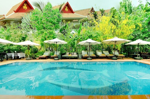 소나롱 부티크 빌리지 & 리조트