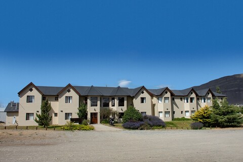 글라시아레스 데 라 파타고니아