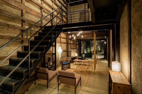 나주나 교토 고쇼