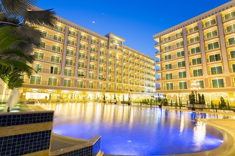 LK 셀레스타이트