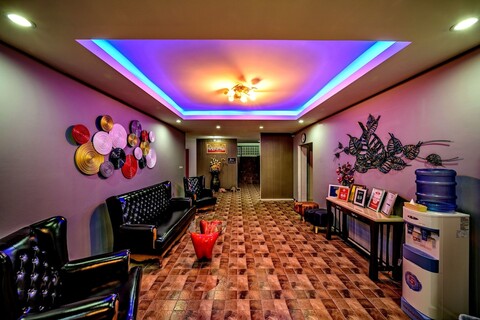 나이양 플레이스 푸켓 에어포트