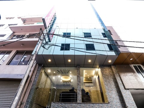 오요 23466 호텔 플래닛