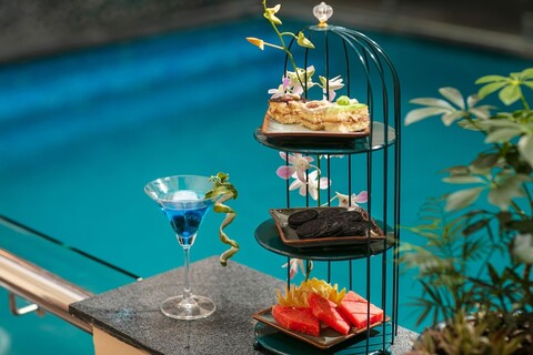 하노이 노스탤지아 부티크 호텔