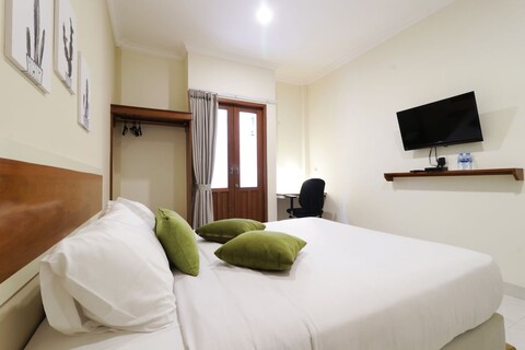 니카라 레지던스 샤리아