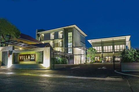 빌라23 레지던스