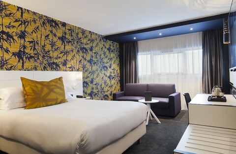 호텔 인 파리 CDG 공항