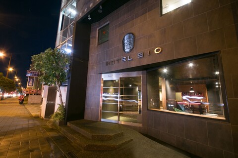 비즈니스 호텔 910