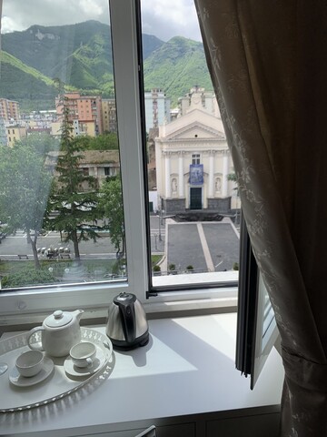 도무스 모나스테이레