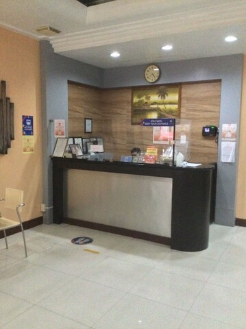 OYO 817 비스타 아파르텔