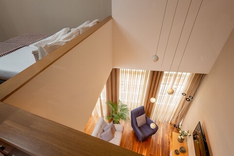 RS 포르토 히스토릭 센터