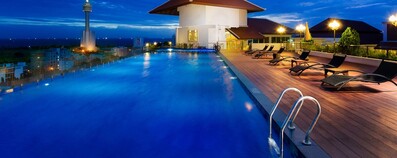 아이야라 그랜드 호텔