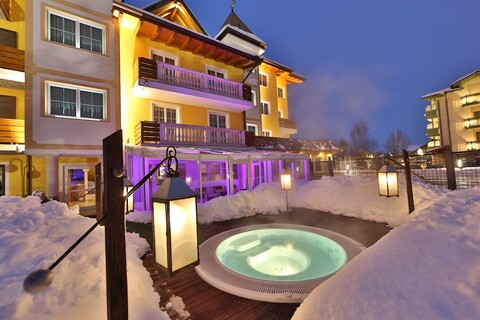 돌체 아비타 호텔 스파 & 리조트