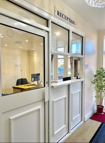 브리타니아 인 호텔