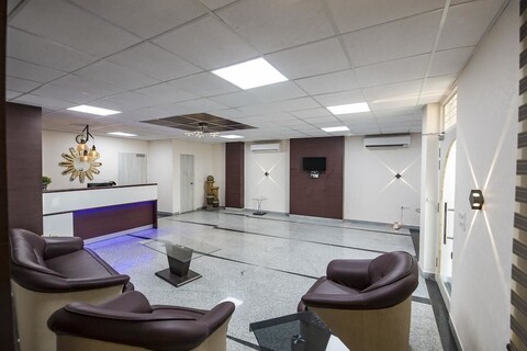 투마 클럽 하우스