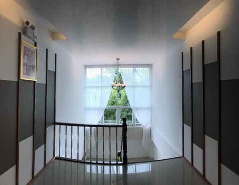 나인 스미스 호텔 치앙 마이