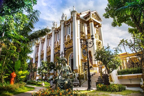 핑도이 후아린 부티크 호텔