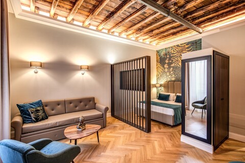 를레 드 라 포스트