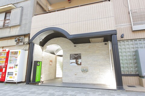 플렉스스테이 인 가와사키-가이즈카