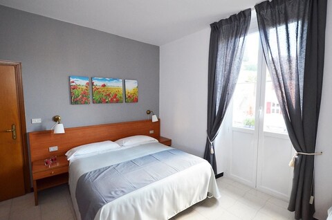 호텔 포르타 델 파르코