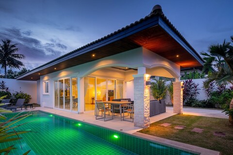 오르키드 패러다이스 홈즈 OPV414