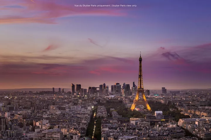 Pullman Paris Montparnasse