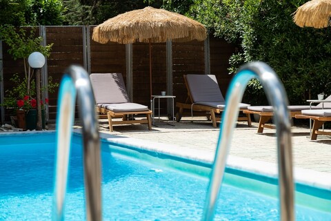 아나스타시아 럭셔리 스위트 & 룸