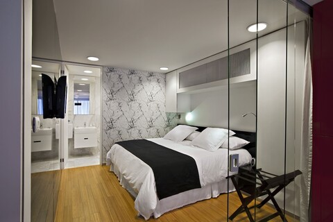 레시덴시아스 필라델피아