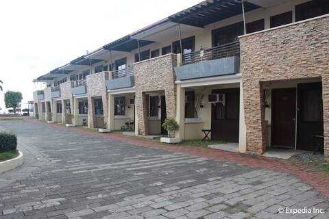 수빅 그랜드 씨스 리조트