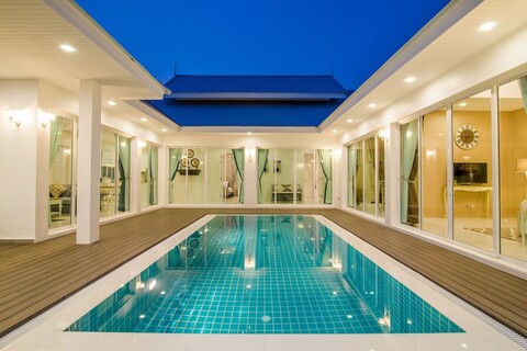 완 아룬 하우시스