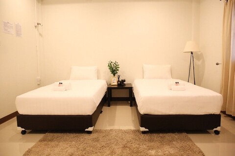 퍼스트 레지던스