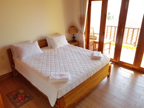 비엣 탄 리조트