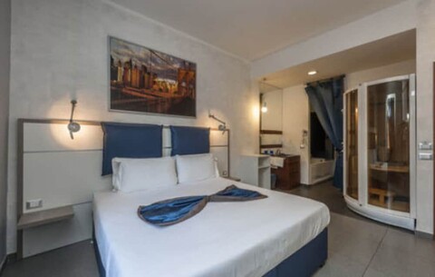 호텔 캘리포니아