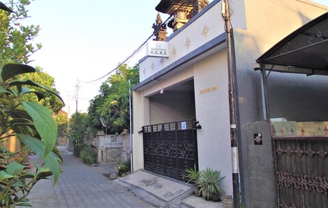 아난타야 홈 덴파사르