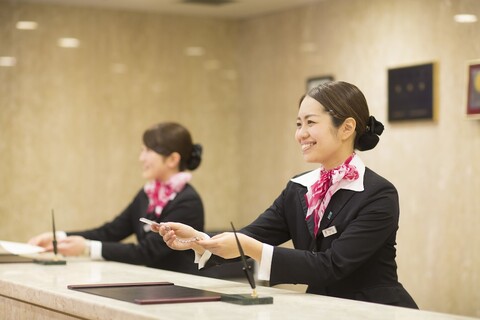 메이테쓰 도요타 호텔