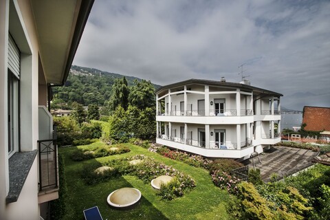 호텔 리도 라 페를라 네라